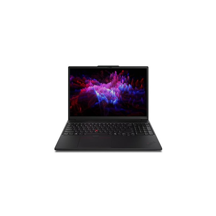 Portatil Lenovo Thinkpad P16s G4 Core Ultra 7-255h 16" 32gb 1tb Nvidia Rtx Pro 500 6gb W11pro 3años Garantia Premier Support