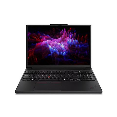 Portatil Lenovo Thinkpad P16s G4 Core Ultra 7-255h 16" 32gb 1tb Nvidia Rtx Pro 500 6gb W11pro 3años Garantia Premier Support