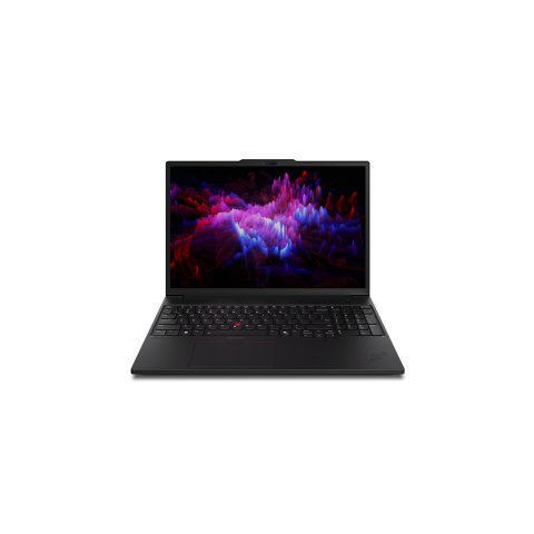 Portatil Lenovo Thinkpad P16s G4 Core Ultra 7-255h 16" 32gb 1tb Nvidia Rtx Pro 500 6gb W11pro 3años Garantia Premier Support
