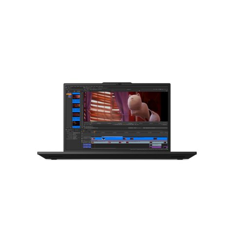 Portatil Lenovo Thinkpad P16s G4 Core Ultra 7-255h 16" 32gb 1tb Nvidia Rtx Pro 500 6gb W11pro 3años Garantia Premier Support