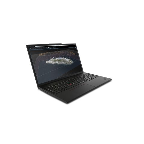 Portatil Lenovo Thinkpad P16s G4 Core Ultra 7-255h 16" 32gb 1tb Nvidia Rtx Pro 500 6gb W11pro 3años Garantia Premier Support