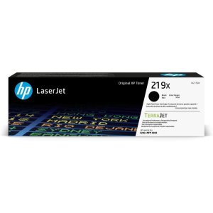 Toner Hp Laserjet 2190x Negro (w2190x)