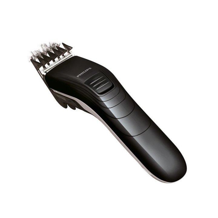 Cortapelo Philips Qc5115/15 Con Cable Corte De 0,5mm A 21mm Autoafilado