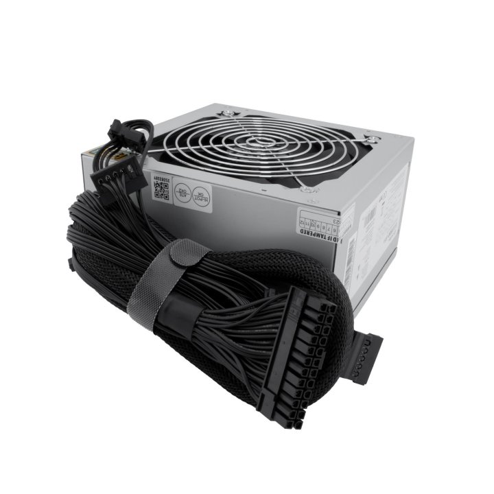 Fuente De Alimentacion Coolbox 300w Eco-500 85+...