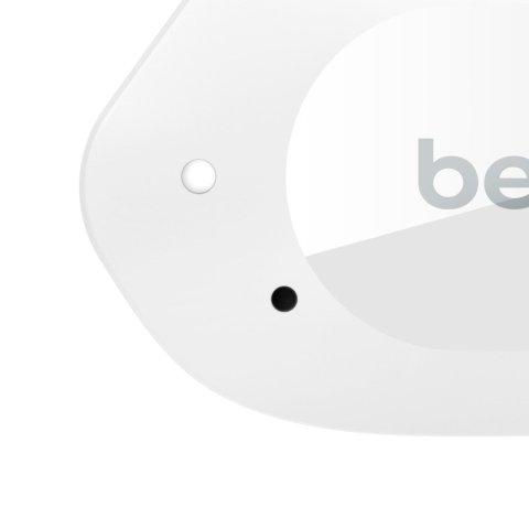 Auricular Intrauditivo Bluetooth Belkin Auc005btwh True Wireless Soundform Play Blanco