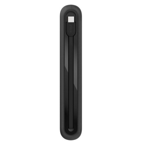 Powerbank Belkin Bu042kqbk 20000mah 2xusb-a 1xusb-c Incluye Cargador Cable Usb-c Y Funda 