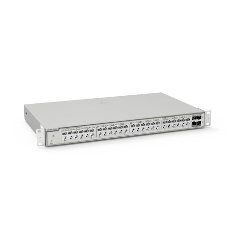 Switch Gestionable L2+ Ruijie Rg-nbs3200-48gt4xs 48xrj45 Gb 4xsfp 10ge  Gestion Nube