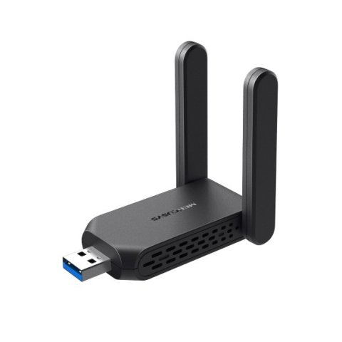 Usb Wifi Mercusys Ma32h Ac1300  867 Mbps En 5ghz Dos Antenas Mu-mimo