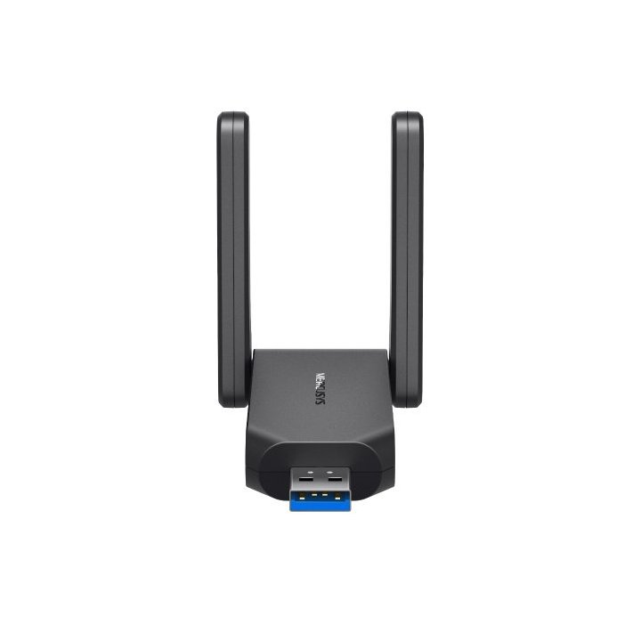 Usb Wifi Mercusys Ma32h Ac1300  867 Mbps En 5ghz Dos Antenas Mu-mimo