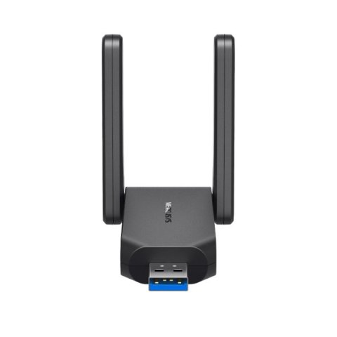 Usb Wifi Mercusys Ma32h Ac1300  867 Mbps En 5ghz Dos Antenas Mu-mimo