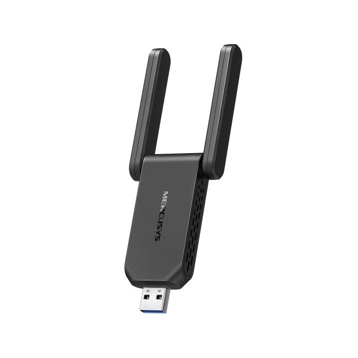 Usb Wifi Mercusys Ma32h Ac1300  867 Mbps En 5ghz Dos Antenas Mu-mimo