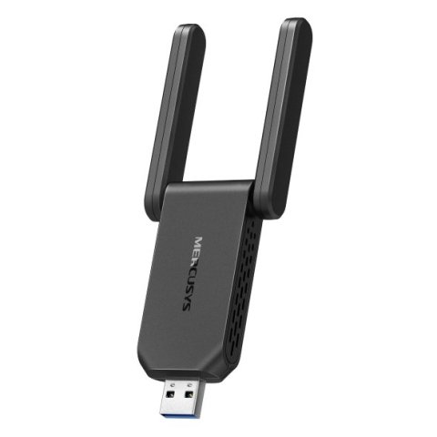 Usb Wifi Mercusys Ma32h Ac1300  867 Mbps En 5ghz Dos Antenas Mu-mimo