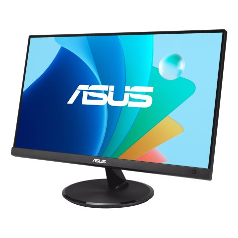Monitor 27" Hdmi Vga Asus Vp227hf Fhd 100hz 1ms 250cd m Vesa 75x75mm  90lm0880-b01o71