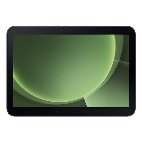 (km0) Tablet Samsung Galaxy Tab Active 5 Pro 10.1" 1920x1200 6gb 128gb 5050mah Qualcomm Snapdragon 7sandroid 15 Pen Cash30