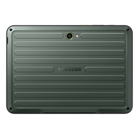 (km0) Tablet Samsung Galaxy Tab Active 5 Pro 10.1" 1920x1200 6gb 128gb 5050mah Qualcomm Snapdragon 7sandroid 15 Pen Cash30