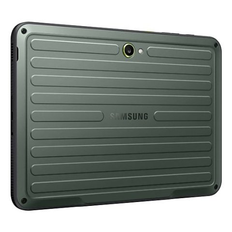 (km0) Tablet Samsung Galaxy Tab Active 5 Pro 10.1" 1920x1200 6gb 128gb 5050mah Qualcomm Snapdragon 7sandroid 15 Pen Cash30