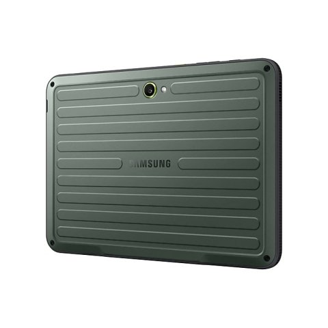 (km0) Tablet Samsung Galaxy Tab Active 5 Pro 10.1" 1920x1200 6gb 128gb 5050mah Qualcomm Snapdragon 7sandroid 15 Pen Cash30