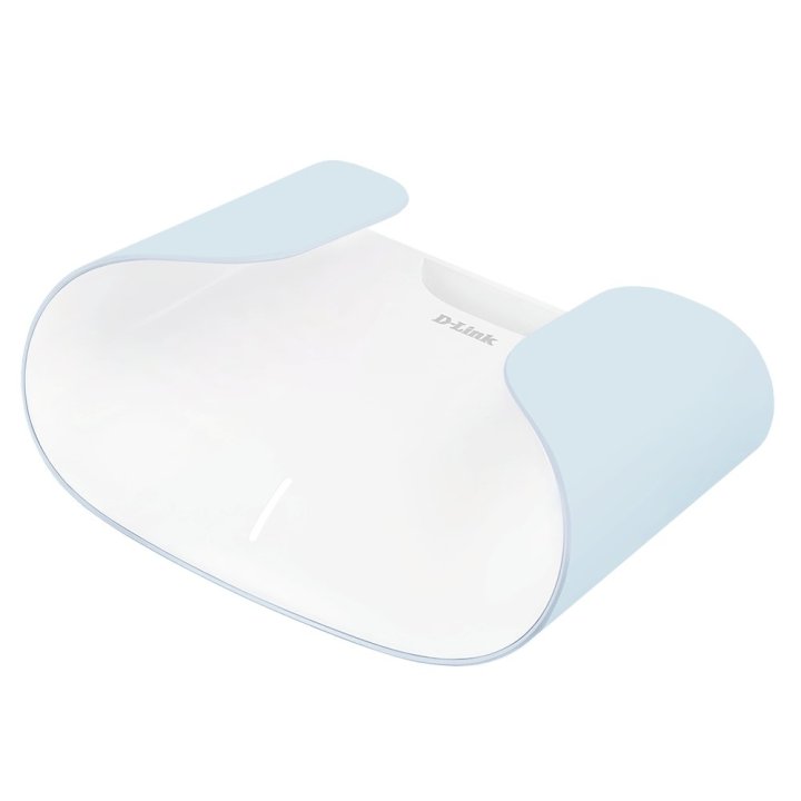 Router Wifi 6 Dualband D-link M60 Aquila Pro Ai Ax6000 Smart Mesh 2.4ghz (1148 Mbps) 5ghz (4804mbps)