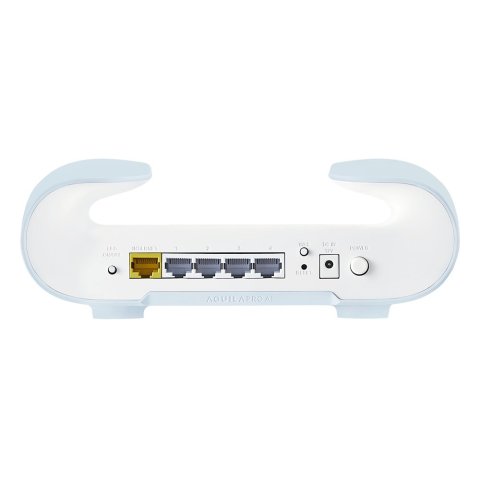 Router Wifi 6 Dualband D-link M60 Aquila Pro Ai Ax6000 Smart Mesh 2.4ghz (1148 Mbps) 5ghz (4804mbps)