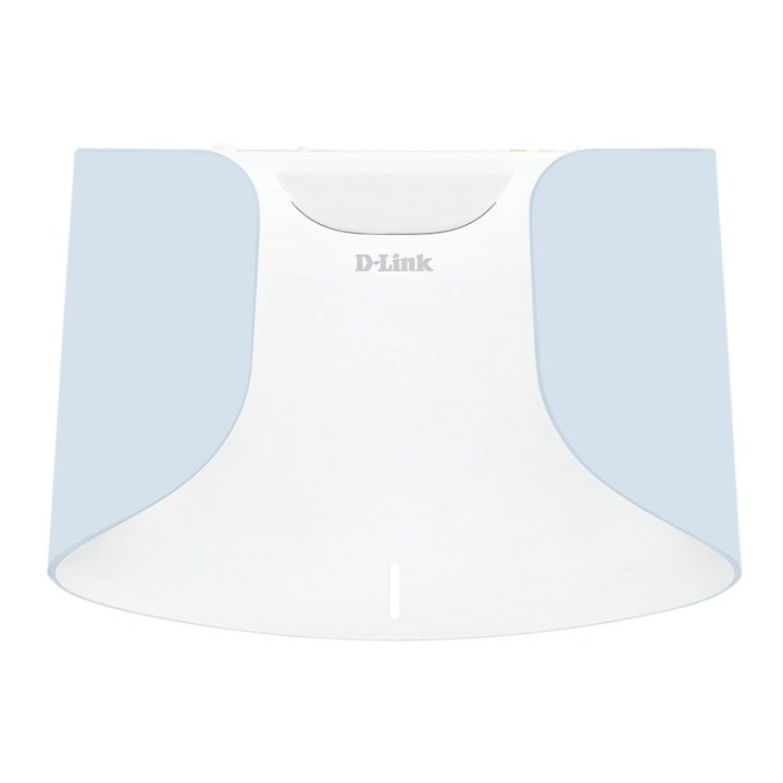 Router Wifi 6 Dualband D-link M60 Aquila Pro Ai Ax6000 Smart Mesh 2.4ghz (1148 Mbps) 5ghz (4804mbps)