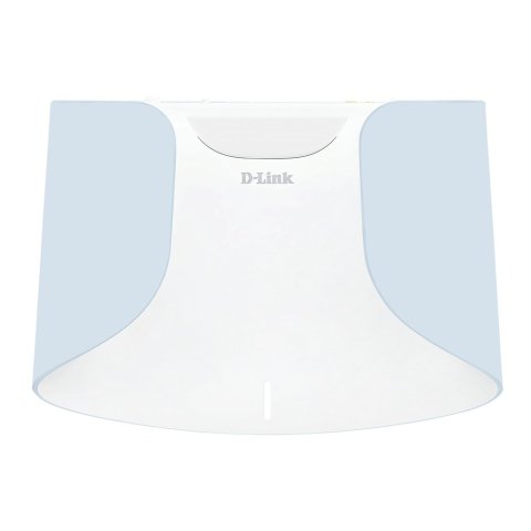 Router Wifi 6 Dualband D-link M60 Aquila Pro Ai Ax6000 Smart Mesh 2.4ghz (1148 Mbps) 5ghz (4804mbps)