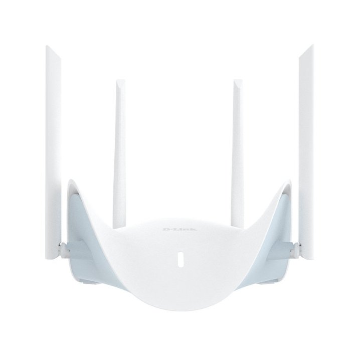 Router Wifi 7 Dualband D-link R36 Aquila Pro Ai Ab3600 Mesh Cobertura 360º Modem xdsl