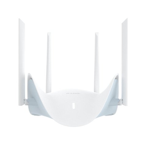 Router Wifi 7 Dualband D-link R36 Aquila Pro Ai Ab3600 Mesh Cobertura 360º Modem xdsl