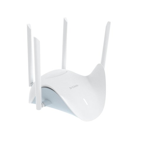 Router Wifi 7 Dualband D-link R36 Aquila Pro Ai Ab3600 Mesh Cobertura 360º Modem xdsl