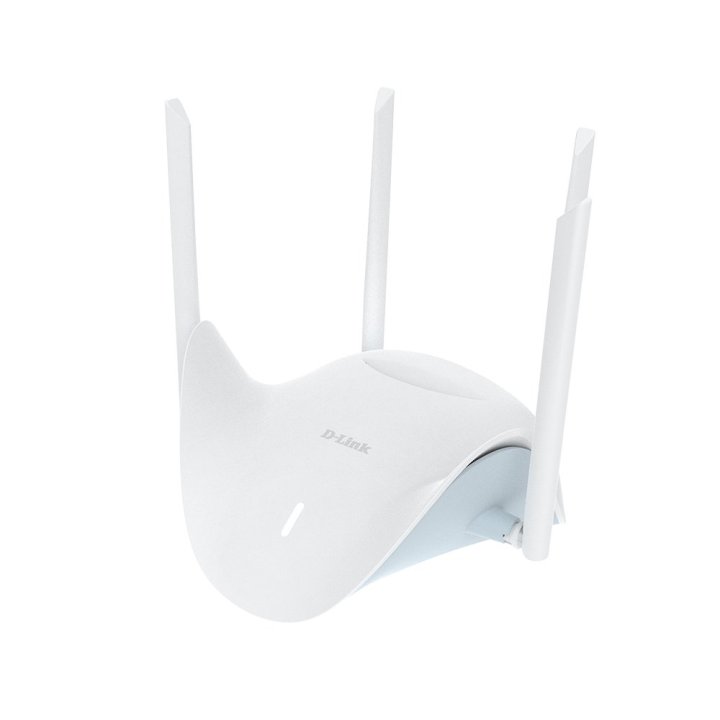 Router Wifi 7 Dualband D-link R36 Aquila Pro Ai Ab3600 Mesh Cobertura 360º Modem xdsl
