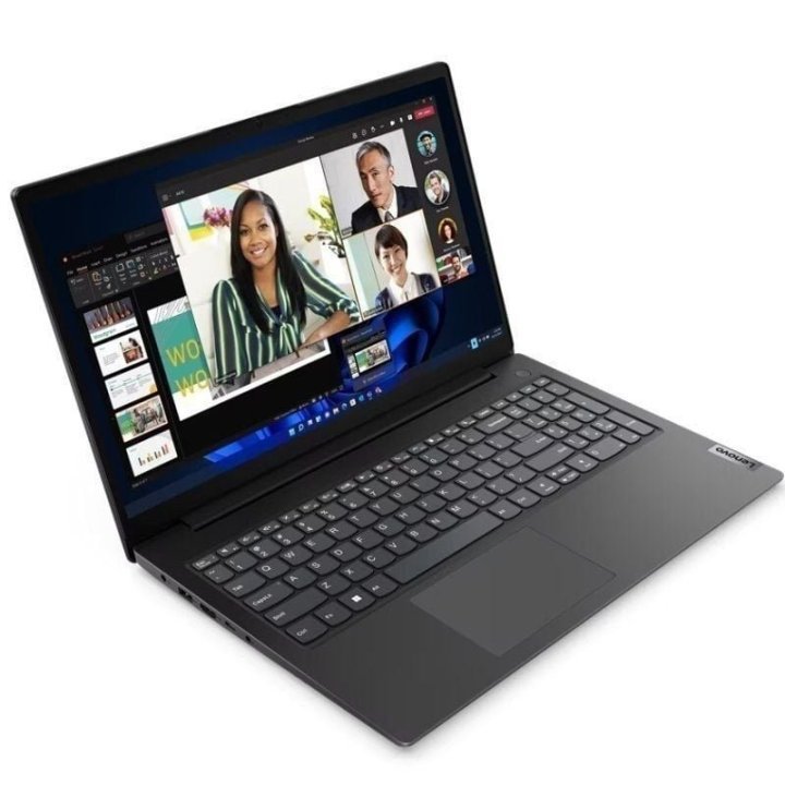 Portatil Lenovo V15 G4 Amn Amd Ryzen 5-7520u...
