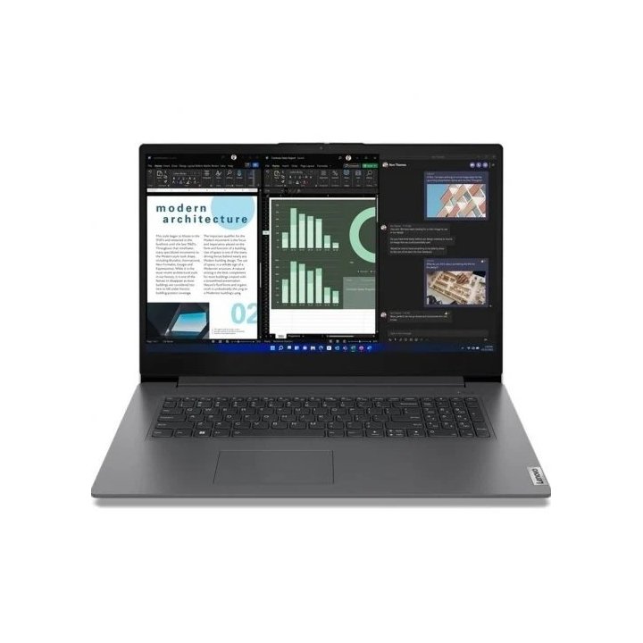 Portatil Lenovo V17 G4 Iru I5-13420h 17.3" 16gb...