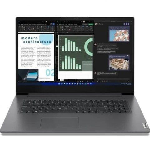 Portatil Lenovo V17 G4 Iru I5-13420h 17.3" 16gb...