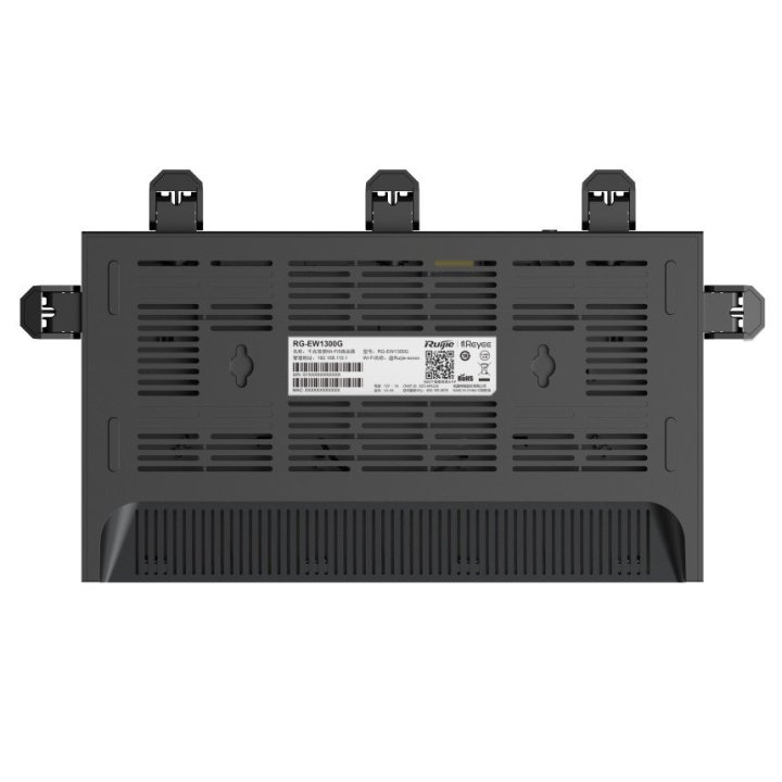 Router Wifi 5 Mesh Ruijie Rg-ew1300g 1300mbps...