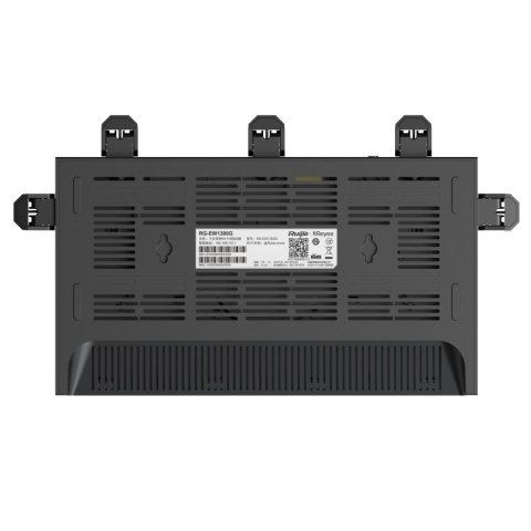 Router Wifi 5 Mesh Ruijie Rg-ew1300g 1300mbps...