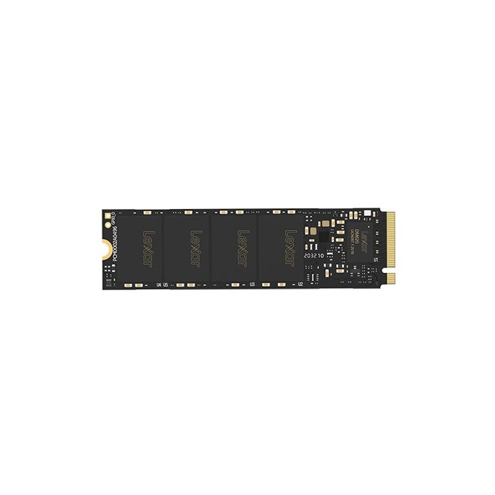 Disco M.2 Nvme 1tb Lexar Lnm620x001t-rnnng
