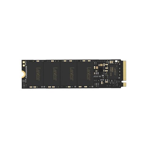 Disco M.2 Nvme 1tb Lexar Lnm620x001t-rnnng