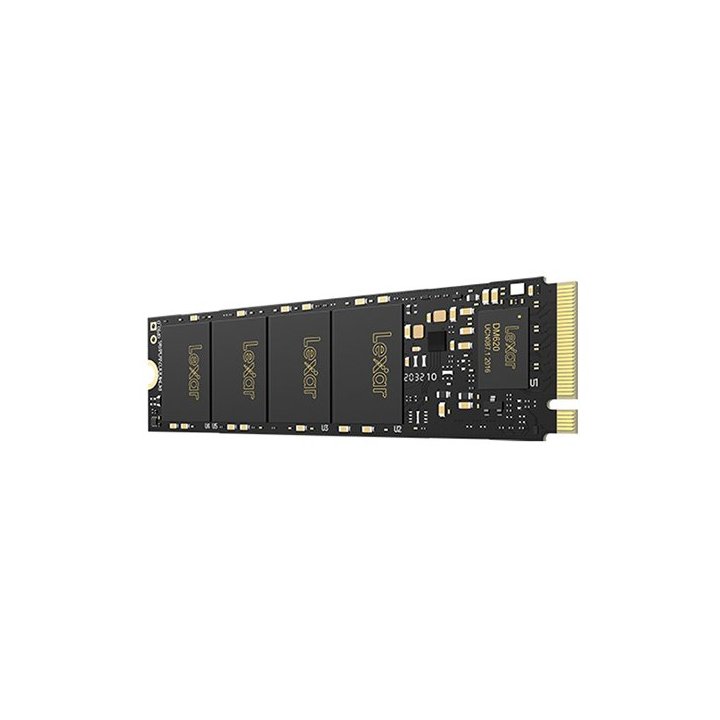 Disco M.2 Nvme 1tb Lexar Lnm620x001t-rnnng