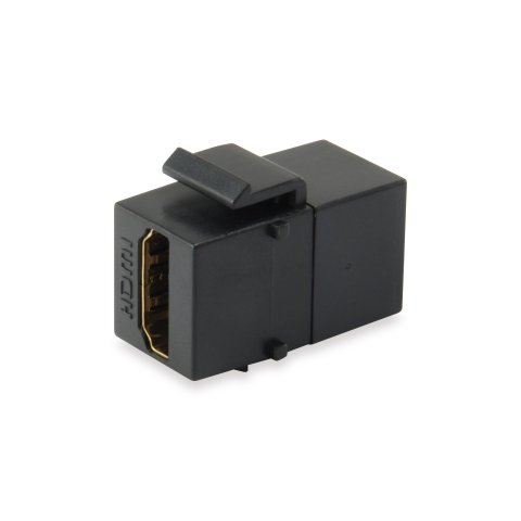 Adaptador Keystone Hdmi 1.4 Hembra Hembra Pack 8 Uds 769402