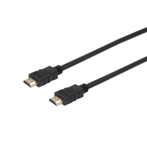 Cable Hdmi 1.4 Equip 1,8m 4k Pack Bulk 20 Uds