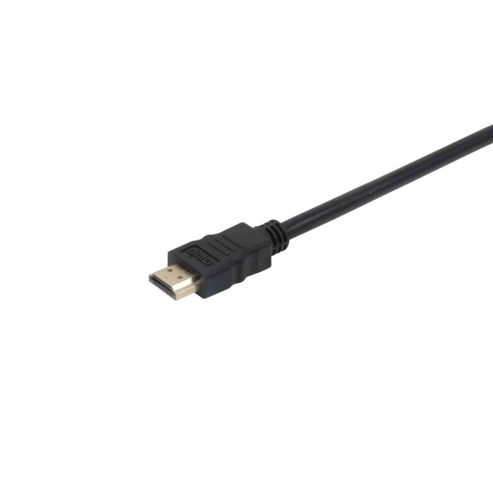 Cable Hdmi 1.4 Equip 1,8m 4k Pack Bulk 20 Uds