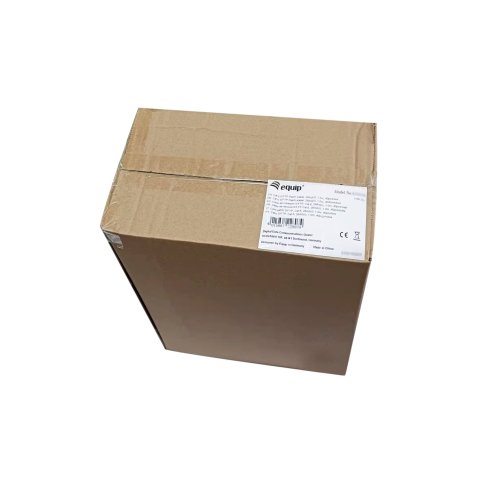 Cable Hdmi 1.4 Equip 1,8m 4k Pack Bulk 20 Uds