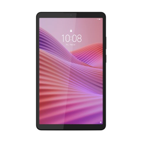 Tablet Lenovo Tab K9 9" Hd 1340x800 16 9 4gb 64gb 5100 Mah Gris Luna
