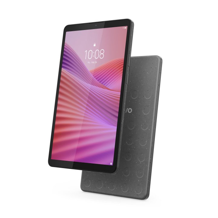 Tablet Lenovo Tab K9 9" Hd 1340x800 16 9 4gb 64gb 5100 Mah Gris Luna