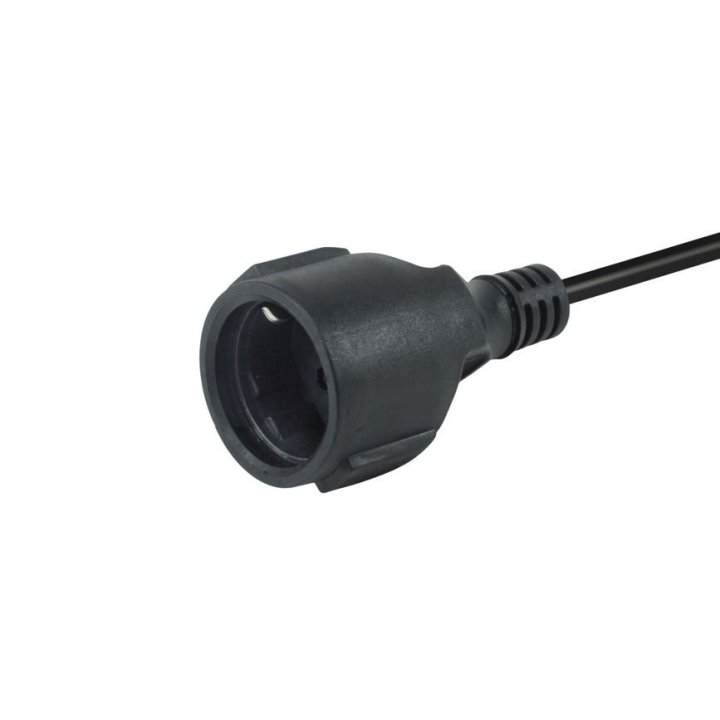 Cable Alimentacion Shuko Macho A Schuko Hembra Cee 7 3 10m 112183