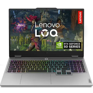 Portatil Lenovo Loq 15irx10 Intel Core I7-13650hx 15.6"...