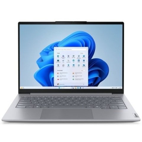 Portatil Lenovo Thinkbook 14 G5 Intel Core Ultra7-255u 14" 32gb 512gb Usb-c W11pro