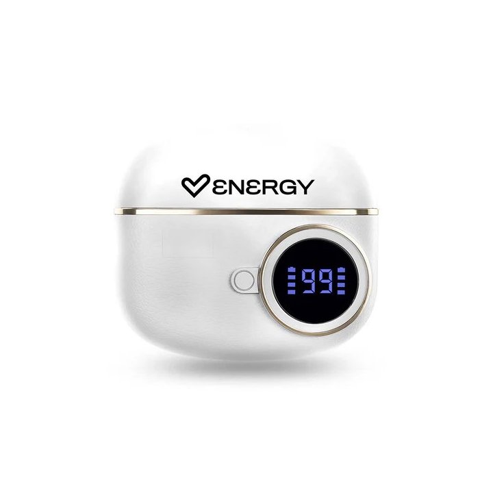 Auricular Intrauditivo Bluetooth Energy Sistem...
