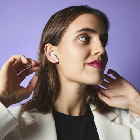 Auricular Intrauditivo Bluetooth Energy Sistem...