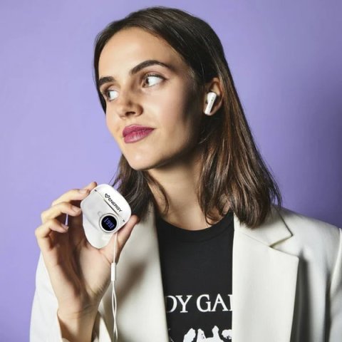 Auricular Intrauditivo Bluetooth Energy Sistem...