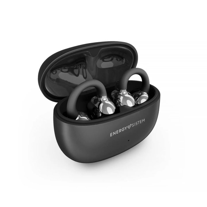 Auricular Intrauditivo Bluetooth Energy Sistem Chicpods Tws Ipx4 Bateria 23h Negro
